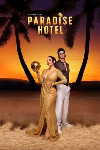 Paradise Hotel poster
