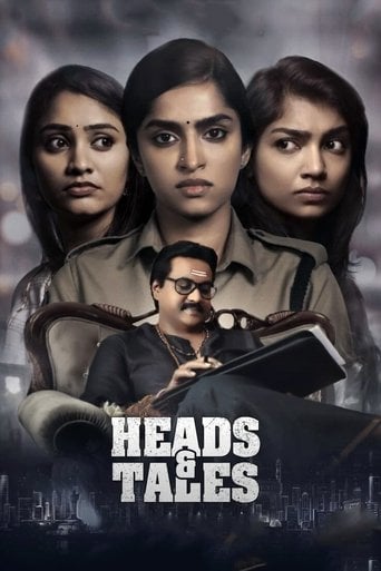 Heads and Tales poster