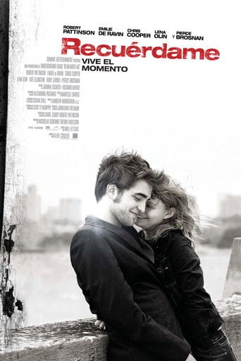 Recuérdame poster
