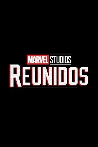 Marvel Studios: Reunidos poster