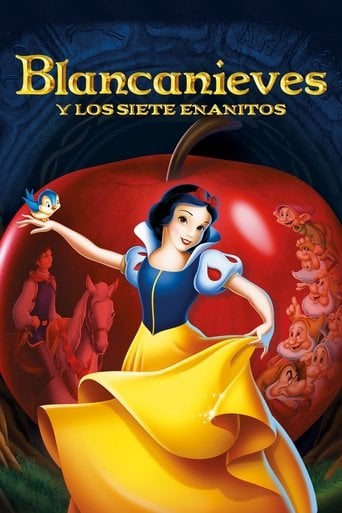 Blancanieves y los siete enanitos poster