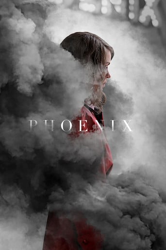 Phoenix poster
