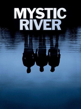 Mystic River poster