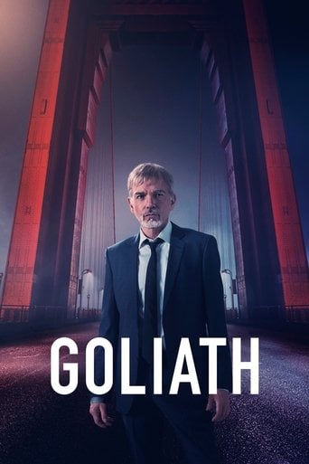 Goliat poster