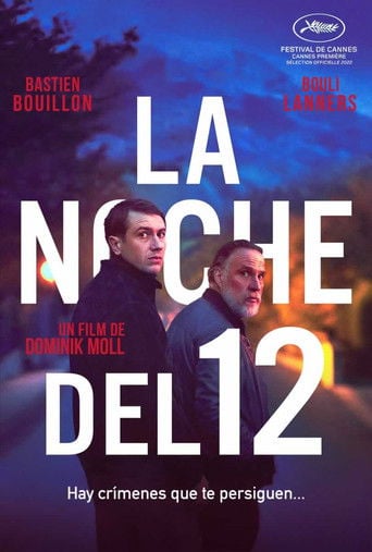 La Noche del 12 poster