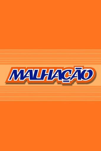 Malhação poster