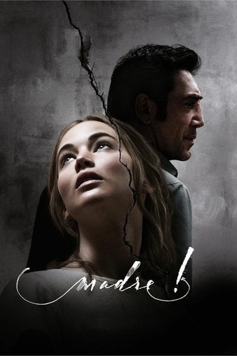 Madre! poster