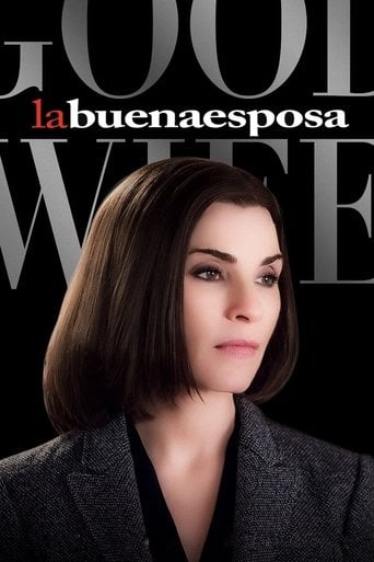 The Good Wife poster