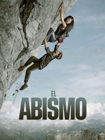 El abismo poster