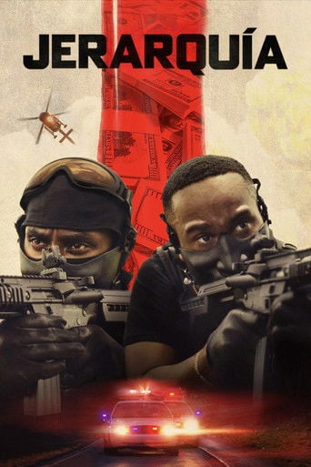 Jerarquia poster