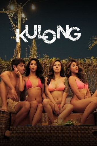 Kulong poster