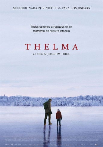 Thelma poster