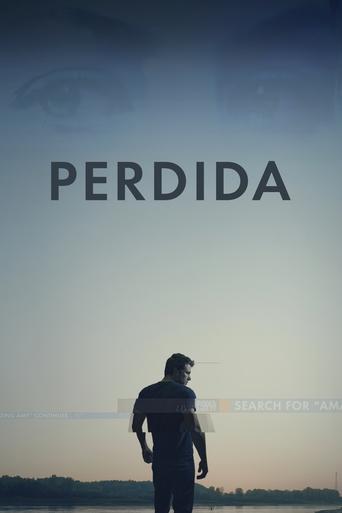 Perdida poster