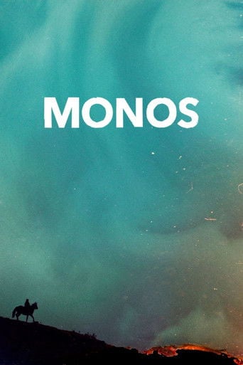Monos poster