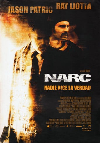 Narc poster