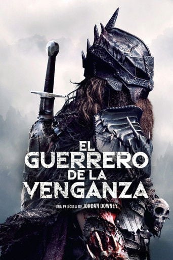 El guerrero de la venganza poster