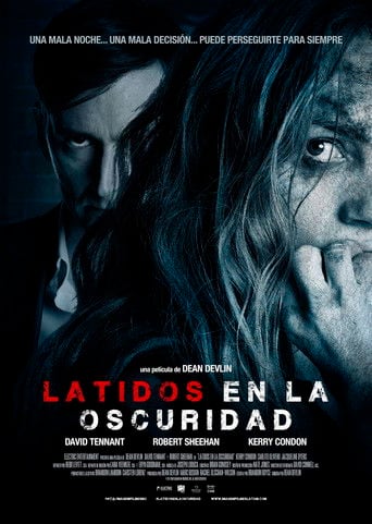 Latidos en la oscuridad poster