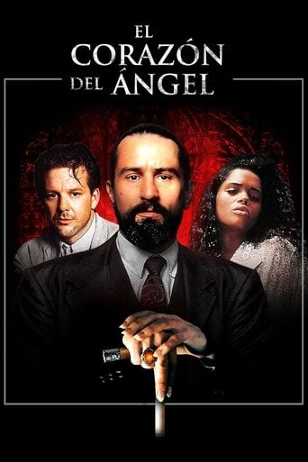 El corazón del ángel poster