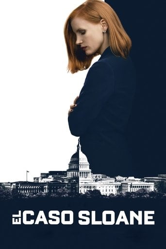 El caso Sloane poster