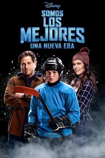 Somos los mejores: Una nueva era poster