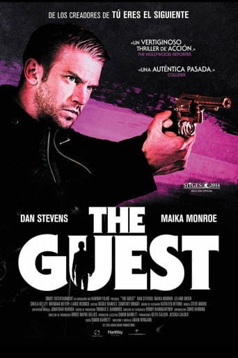 The guest poster