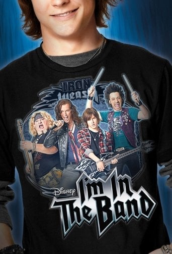 Esta es mi banda poster