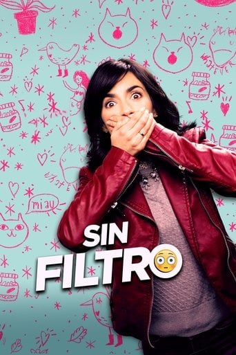 Sin Filtro poster