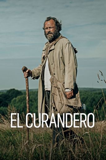 El curandero poster