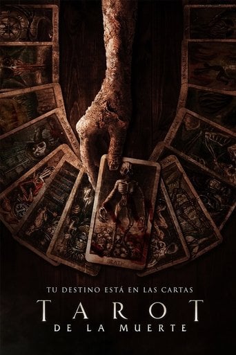Tarot poster