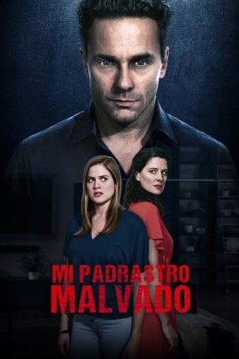 Mi padrastro malvado poster