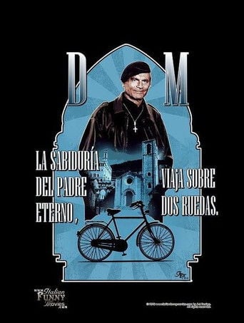 Don Matteo poster