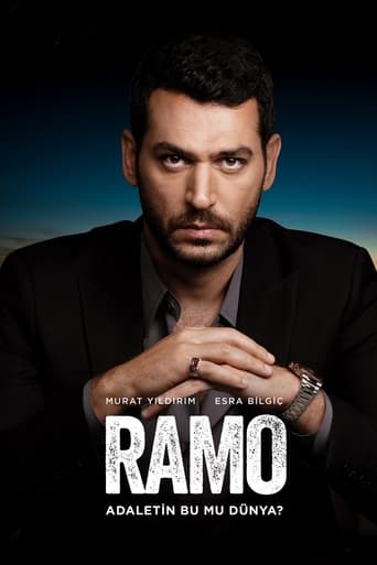 Ramo poster