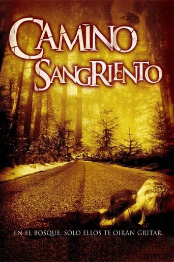 Km. 666 II: Camino sangriento poster