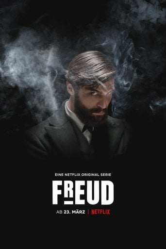 Freud poster