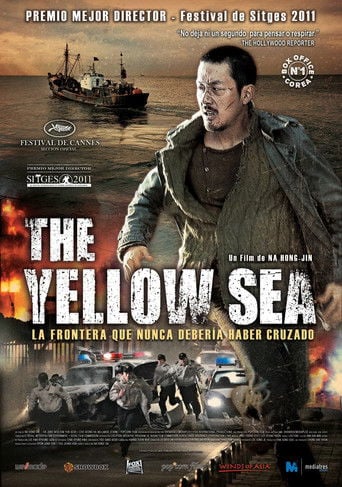 The Yellow Sea poster