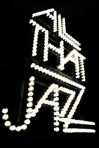 All That Jazz (Empieza el espectáculo) poster