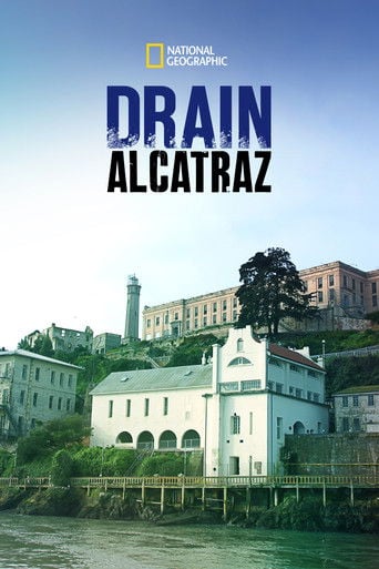 Drenar Alcatraz poster