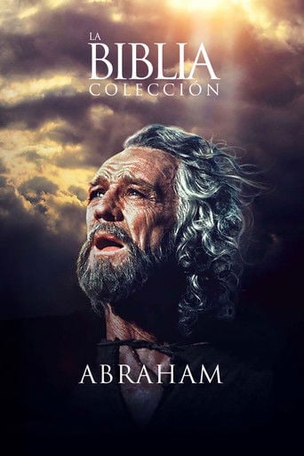 Abraham poster