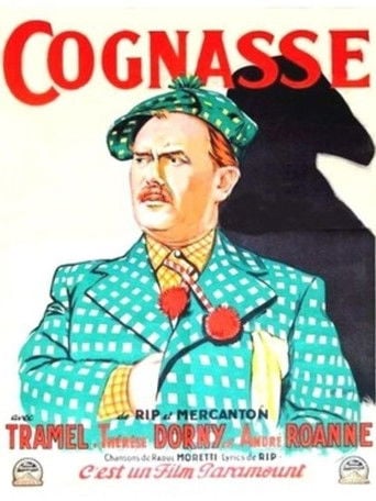 Cognasse poster