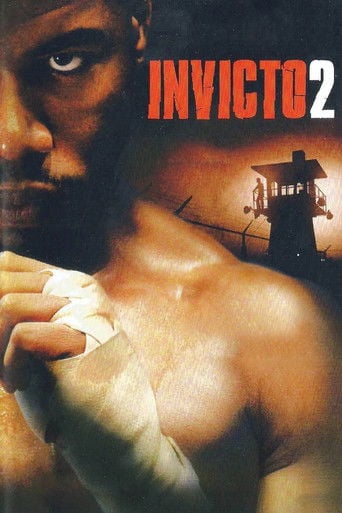 Invicto 2 poster