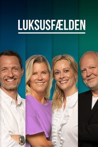 Luksusfælden poster