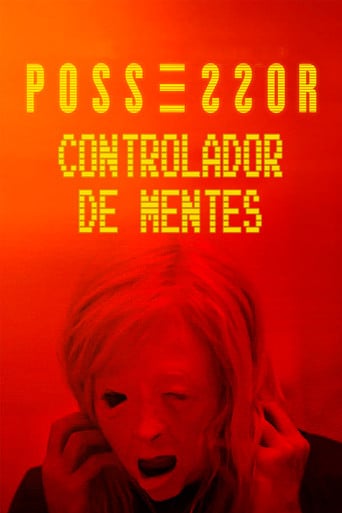 Possessor poster