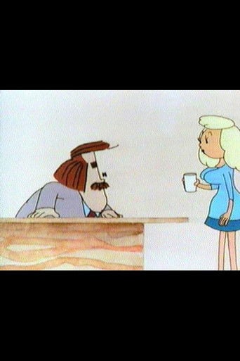 A Token Gesture poster