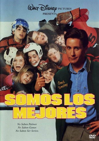 Somos los mejores poster