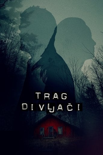 Траг дивљачи poster