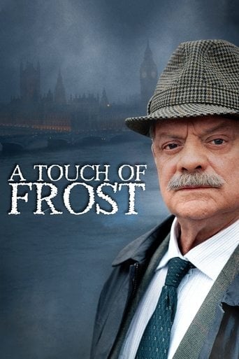 A Touch of Frost poster