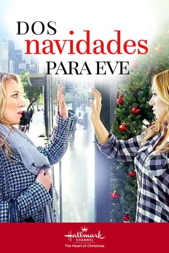 Dos navidades para Eve poster
