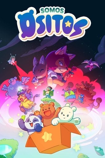 Somos Ositos poster