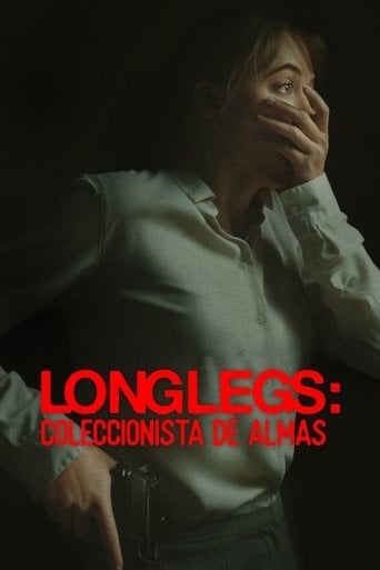 Longlegs poster