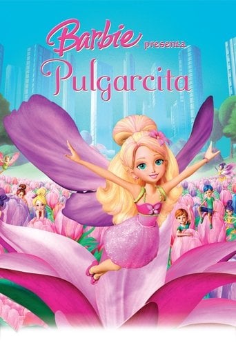 Barbie presenta: Pulgarcita poster